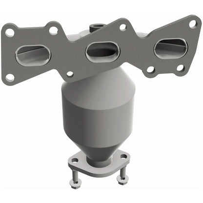 Magnaflow 50317 DirectFit Converter For 2006-08 Hyun/Kia 3.8L