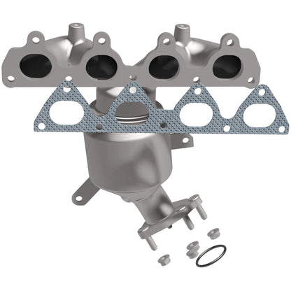 MagnaFlow California Grade CARB Compliant Manifold Catalytic Converter 452029