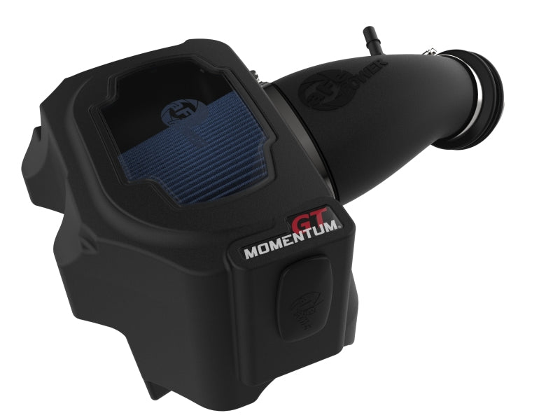 aFe 22-23 Momentum GT Cold Air Intake w/ Pro 5R Filter | Jeep Grand Wagoneer V8-6.4L (50-70111R)