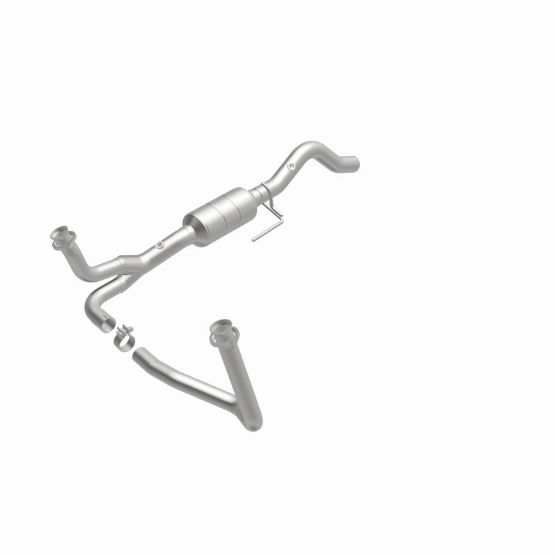 MagnaFlow Direct Fit Catalytic Converter 00-03 Durango 4WD OEM