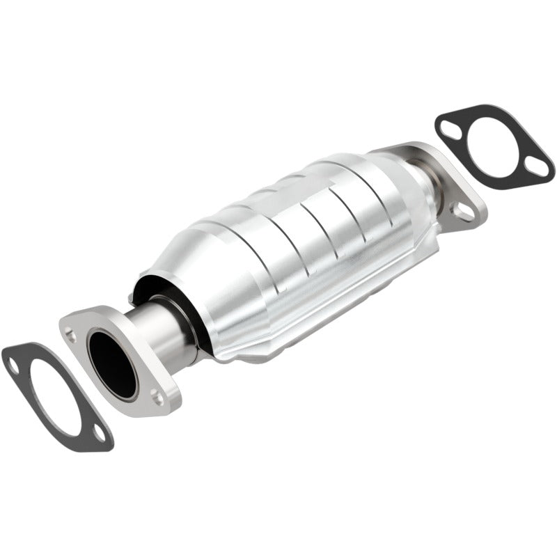 Magnaflow Mazda/Nissan Conv D&S | 75-94 Nissan 280Z/ZX, Maxima, NX, Sentra (22757)