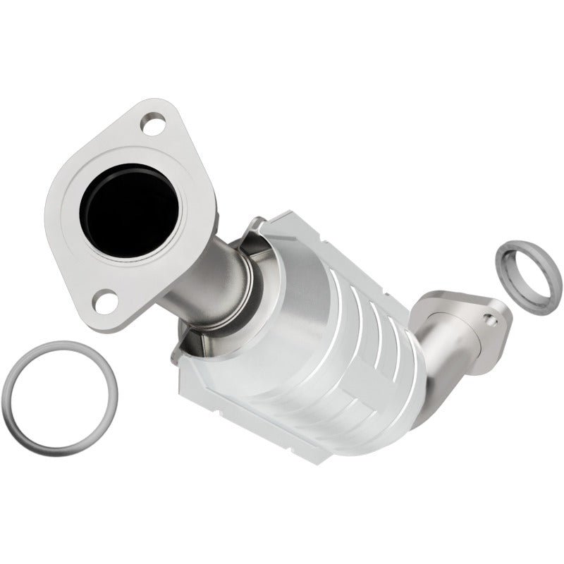Magnaflow 49885 DirectFit Converter For 05-07 Cadillac CTS 3.6L