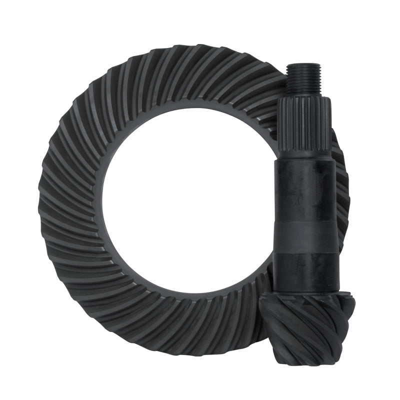 Yukon Gear Dana 44 Ring & Pinion | Jeep JL Rubicon 5.13 Ratio (YG D44JL-513)