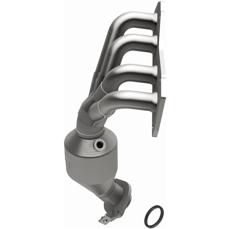 MagnaFlow 51381 Converter Direct Fit for Toyota Venza 2.7L