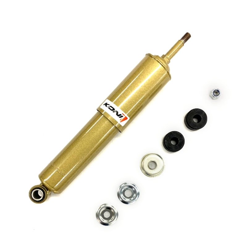 Koni 2100 FSD (Gold) Shocks Set - 1992-2016 Ford E-350/E450 RV