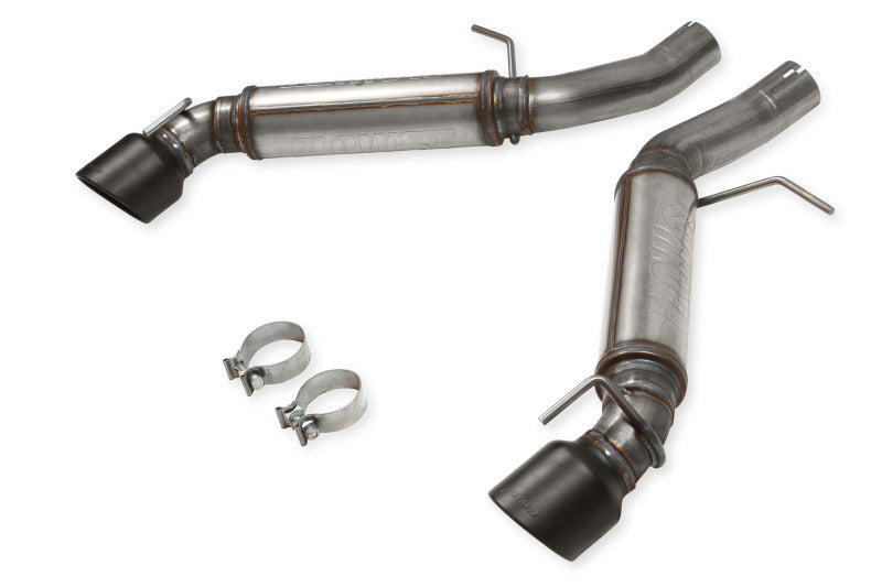 Flowmaster FlowFX SS Axle-Back Exhaust For Camaro 6.2L (16-26) (717828)