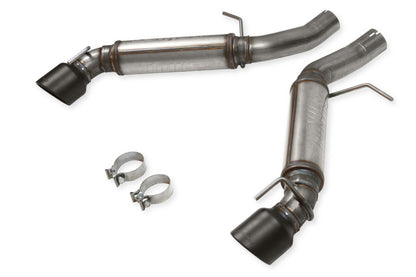 Flowmaster FlowFX SS Axle-Back Exhaust For Camaro 6.2L (16-26) (717828)