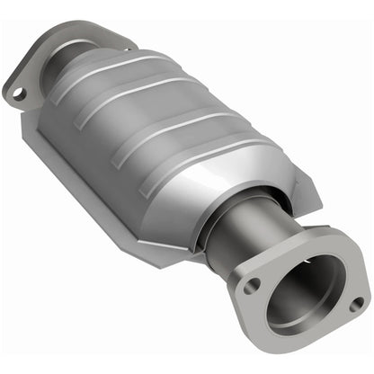 Magnaflow 49996 DirectFit Converter 00-02 Nissan Sentra 1.8L