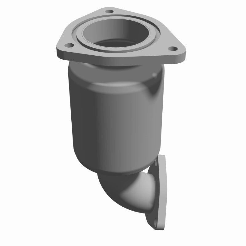 Magnaflow 49308 DirectFit Converter For 99-02 Lanos 1.6 OEM