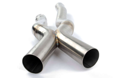 Dinan 2.75in Resonator Delete | BMW X4 M F97/F98 (20-25) D660-0087