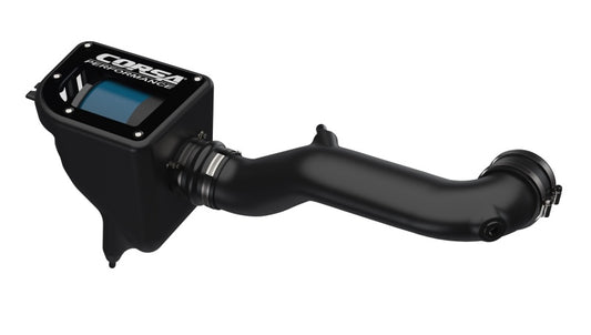 Corsa Cold Air Intake | Jeep Wrangler JL 3.6L (18-25) (477366)