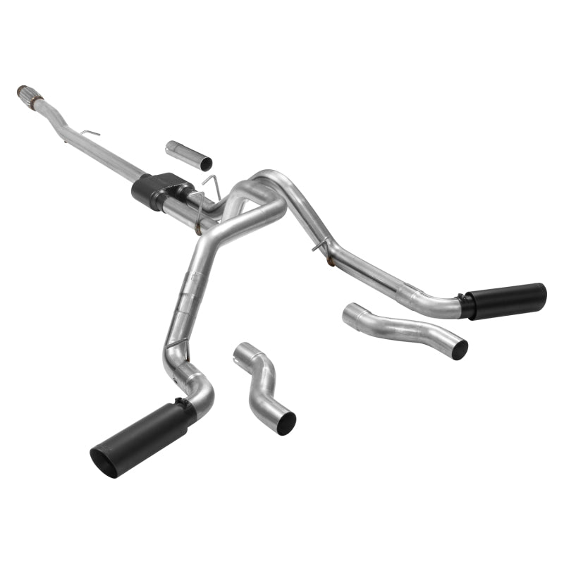 Flowmaster 14-19 GM 1500 5.3L Outlaw Cat-Back For Silverado/Sierra (817854)