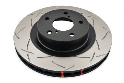 DBA Front D&S Rotor | Subaru BRZ/FR-S 12+ / WRX 08-13 (DBA4648S)