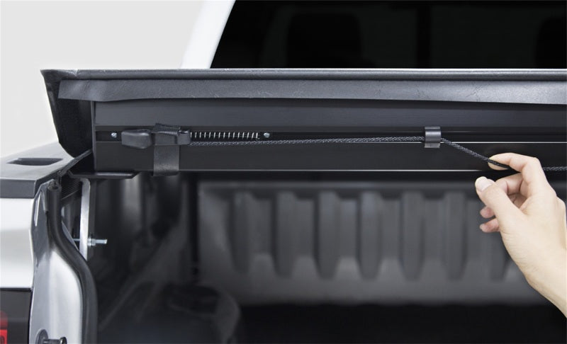 Access Roll-Up Cover | Dodge/Ram 1500 6ft 4in Bed (64249)