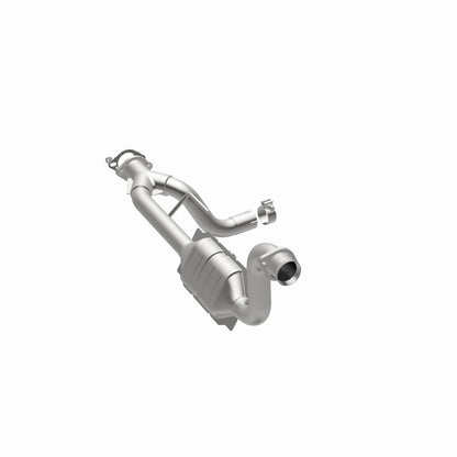 Magnaflow 49652 DirectFit Converter For Chrysler/Dodge Aspen/Durango 5.7L