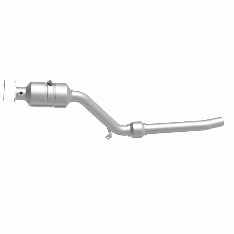 Magnaflow 51462 DirectFit Converter For Audi A4 02-03 3L Pass Side