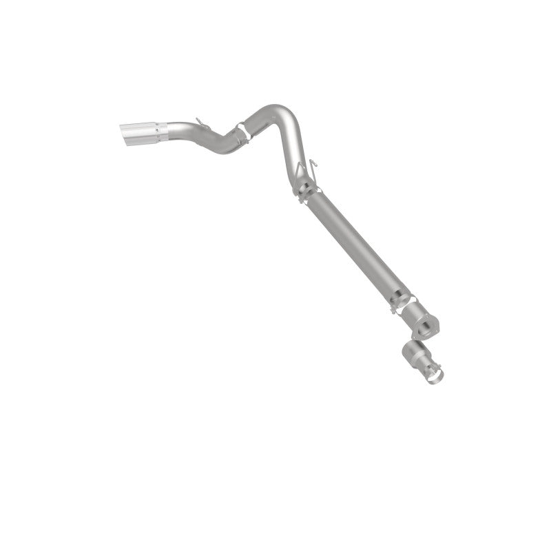 MagnaFlow 08-23 Ford F-250/350/450 6.4/6.7L DPF-Back SS 5in Rear Exit | F-Series Super Duty (17872)