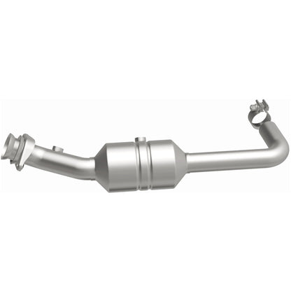 MagnaFlow 2011-2014 Ford F-150 California Grade CARB Compliant Direct-Fit Catalytic Converter
