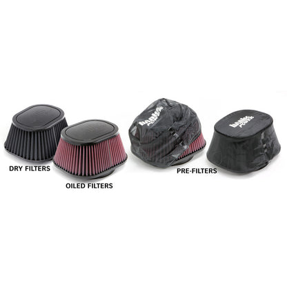 Banks Power 42172-D Banks Ram-Air Intake System For 2007-2010 Chevy 6.6L
