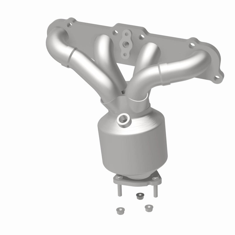 Magnaflow 24424 DirectFit Converter For Saturn SC1 1.9L