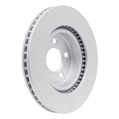 DFC GeoSPEC Coated Brake Rotor (FRONT): Chrysler 300 (05-23)