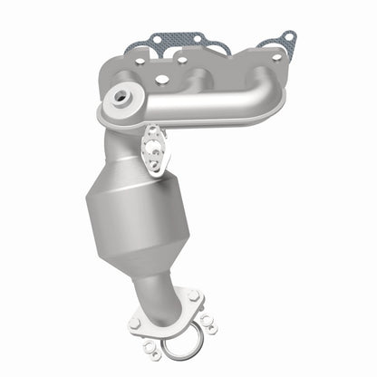 Magnaflow 49991 DirectFit Converter For Lexus ES300 02-03 3.0L