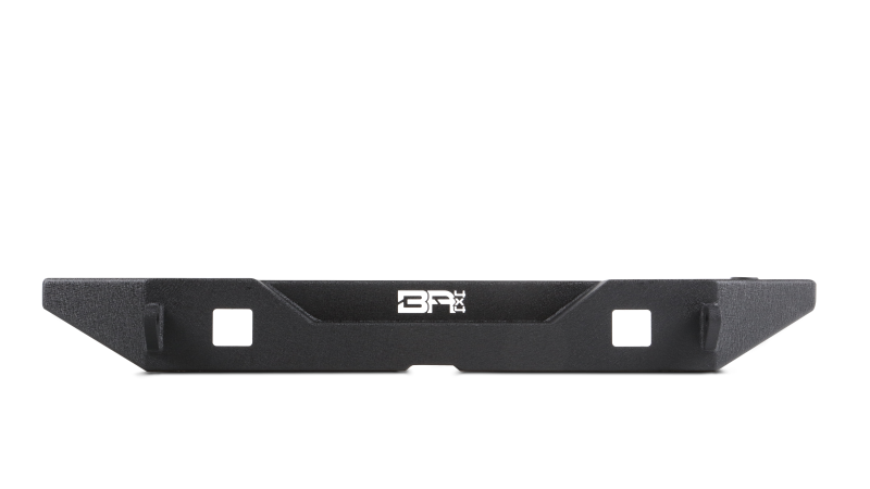 Body Armor 4x4 JK-2965 Full Width Rear Bumper for 2007-2018 Jeep Wrangler JK