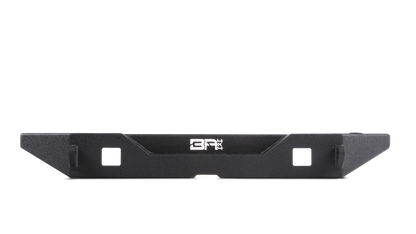 Body Armor 4x4 JK-2965 Full Width Rear Bumper for 2007-2018 Jeep Wrangler JK