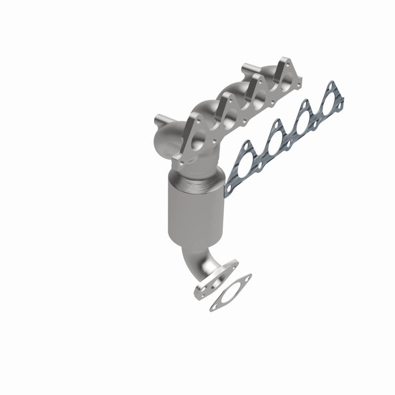 Magnaflow 50350 DirectFit Converter For 2006-09 Hyundai Accent 1.6L