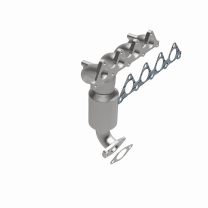 Magnaflow 50350 DirectFit Converter For 2006-09 Hyundai Accent 1.6L