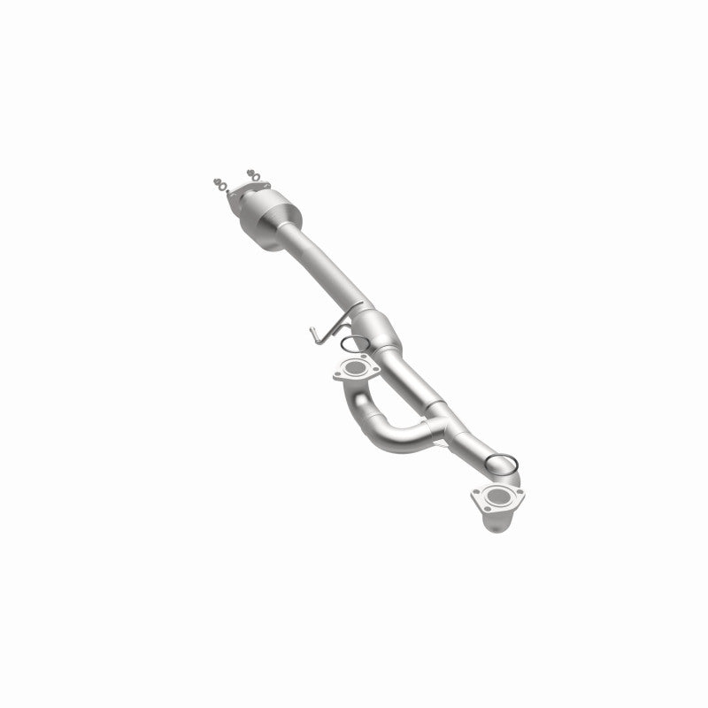 Magnaflow 52756 DirectFit Converter For Acura MDX 14-15 3.5L