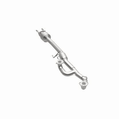 Magnaflow 52756 DirectFit Converter For Acura MDX 14-15 3.5L