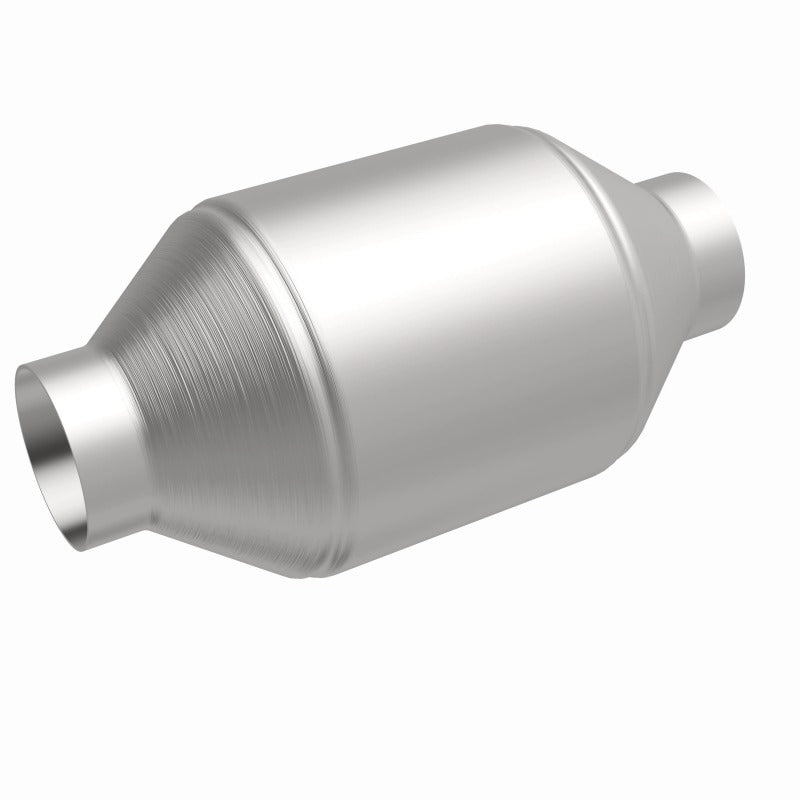 Magnaflow 59555 Univ 5in Spun Met 2.25in C/C Exhaust Tip