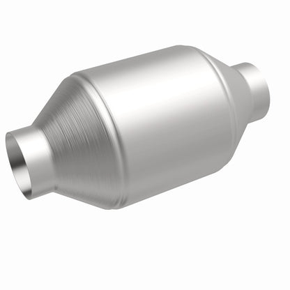 Magnaflow 59555 Univ 5in Spun Met 2.25in C/C Exhaust Tip