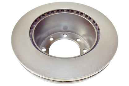 DBA Rear 4000 Series Standard Brake Rotor | Ford F-350 Super Duty 4WD (10) (DBA42799)