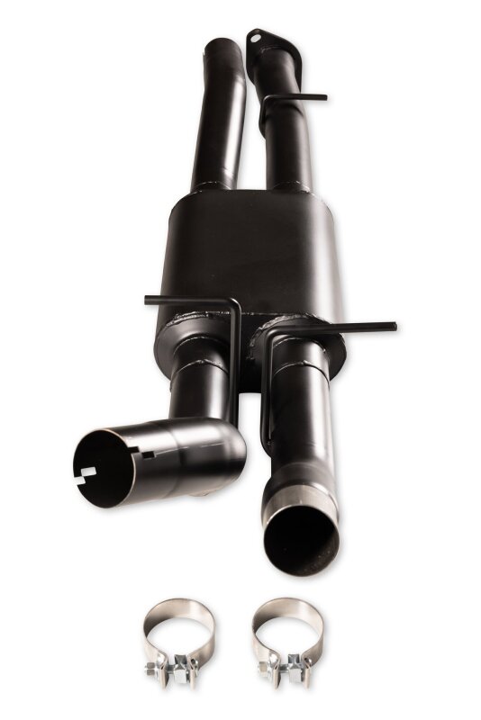 Flowmaster RAM 3.0L HO American Thunder Muffler For 2019-26 (818204)