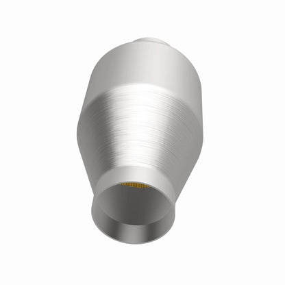 MagnaFlow Conv Univ 2.25inch O/O Met.