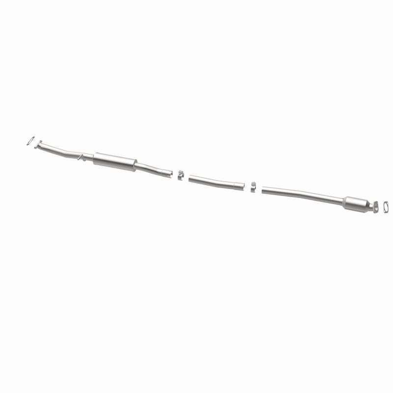 Magnaflow 557998 Catalytic Convert For Hyundai Tucson 16-18