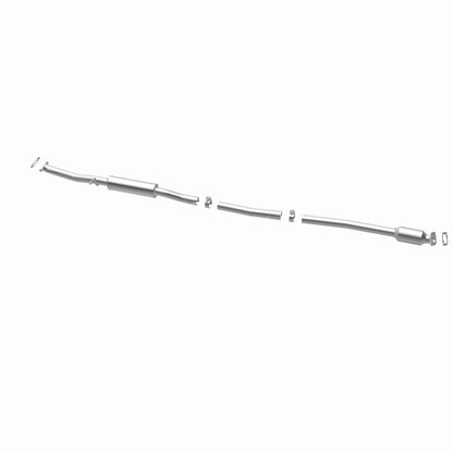 Magnaflow 557998 Catalytic Convert For Hyundai Tucson 16-18
