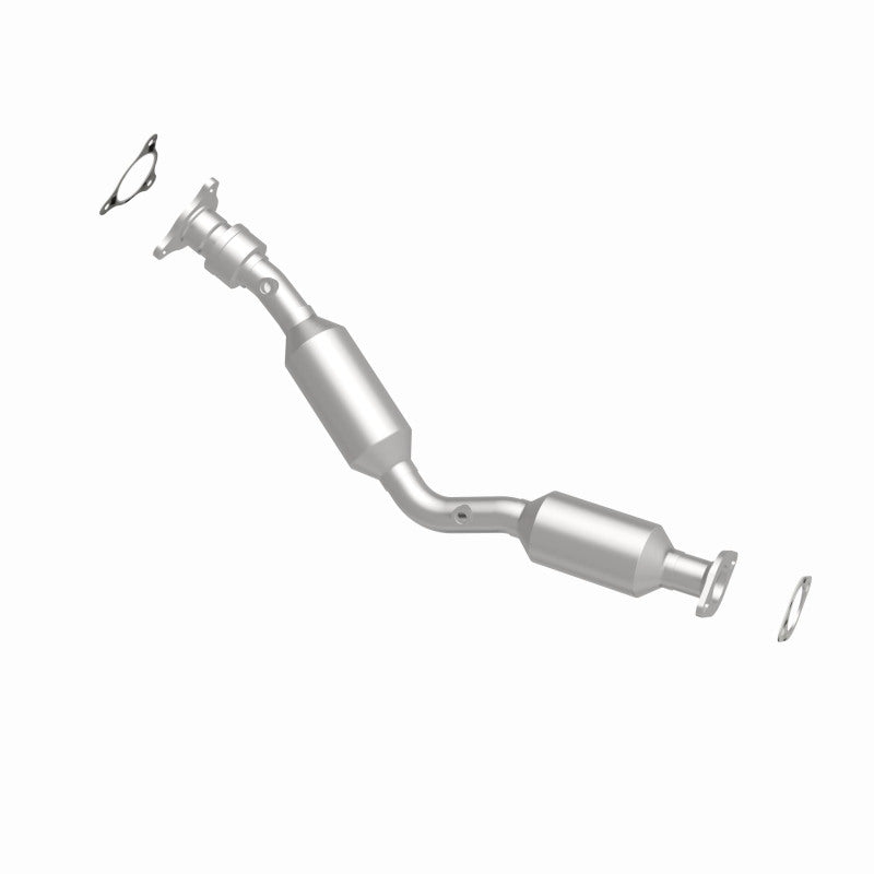 Magnaflow 52958 DirectFit Converter For HHR 08-11 2.2