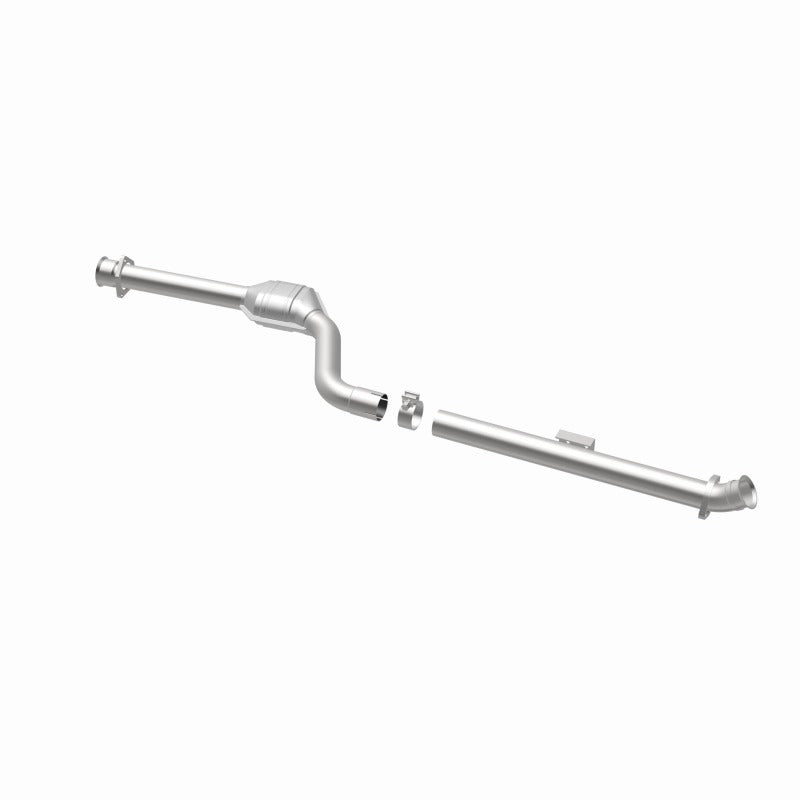 Magnaflow 51592 DirectFit Converter For Mercedes C230 1.8L