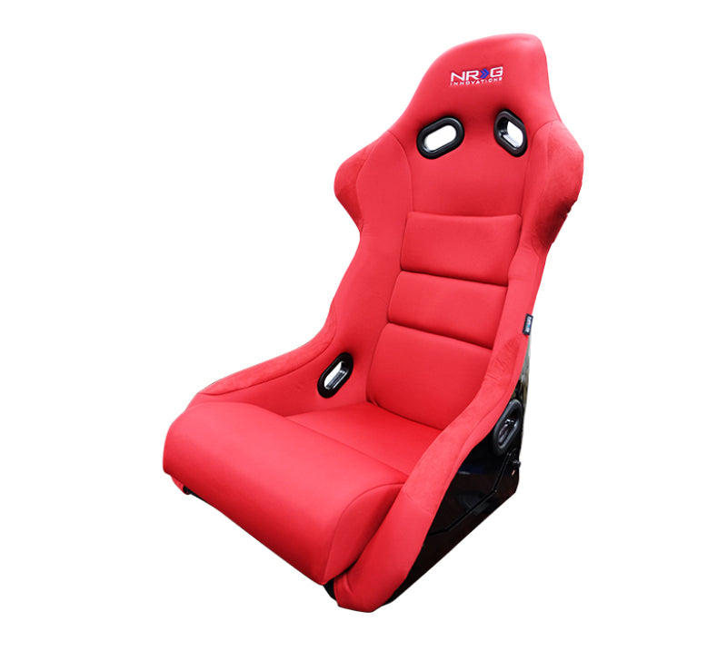 NRG Fiber Glass Bucket Seat