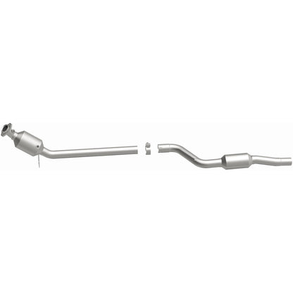 MagnaFlow California Grade CARB Compliant Direct-Fit Catalytic Converter 5561448