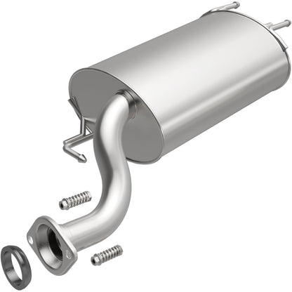 BRExhaust 1999-2003 Lexus RX300 3.0L Direct-Fit Replacement Exhaust System