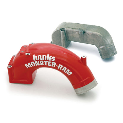 Banks 25981 Techni-Cooler Intercooler for 06-07 Dodge Cummins 5.9L Diesel