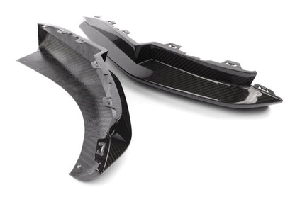 Dinan Carbon Rear Splitter | BMW M4 (21-26) (D980-0050)