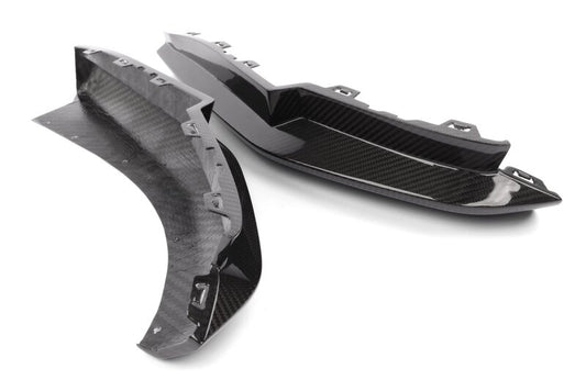 Dinan Carbon Rear Splitter | BMW M4 (21-26) (D980-0050)