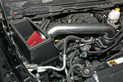 Spectre F/I Air Intake Kit | Ram 1500 V6-3.6L (9016)