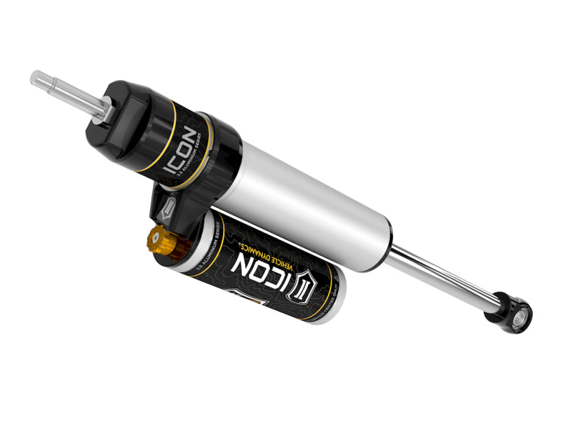 ICON 67710CP for 05-22 Ford F-250/F-350 Super Duty 4WD 4.5" Front 2.5 Shocks VS