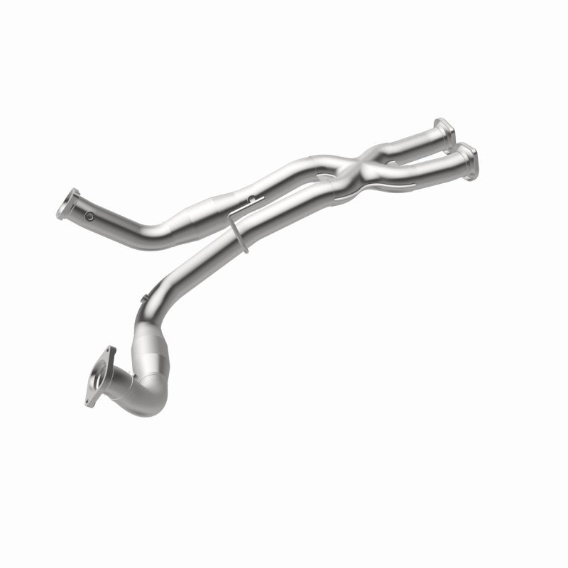 MagnaFlow Conv DF 06- Jeep SRT-8 6.1L Catalytic Converter (16423)
